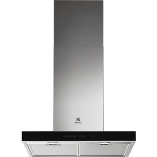 Electrolux 800 Breeze 60 cm LFT766X