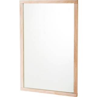 Rowico Confetti spejl 60x90cm (olieret eg)