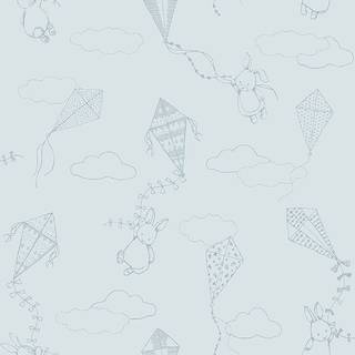 Up & Away -7461