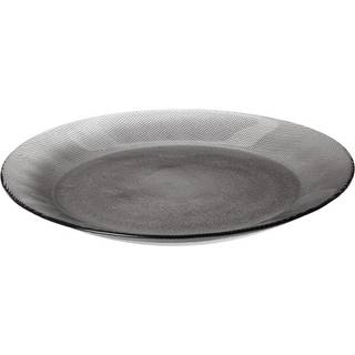 Smoke Tallerken 22 cm