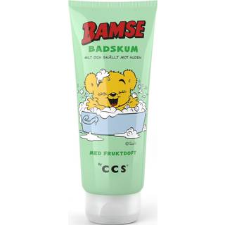 Bamse Badskum 200 ml