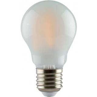 E27 - E3Light Proxima - 7,5W - CRI 95 - Opal - Dæmpbar
