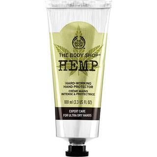 The Body Shop Hemp Hand Protector 100 ml