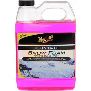 Meguiars Ultimate Snow Foam Skumforvask