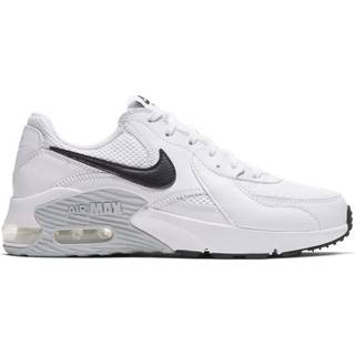 Nike Air Max Excee-sko til kvinder - hvid - 44