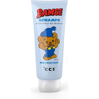 Bamse Schampo 200 ml