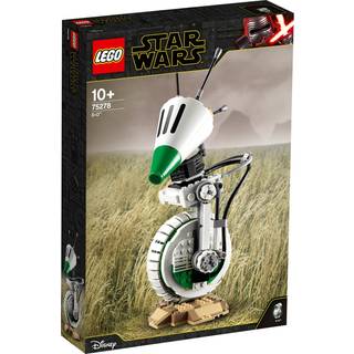 D-O (75278)