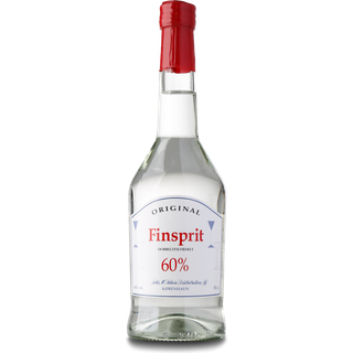 Finsprit 60% 50cl