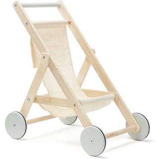 Kids Concept Dukkevogn Klapvogn