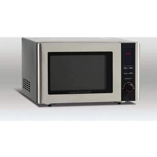 Scandomestic MIG 27 SS Mikrobølgeovn