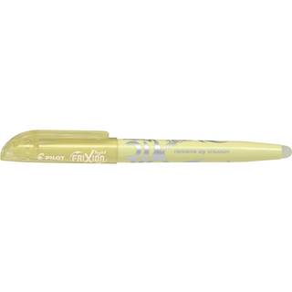 Frixion Light Soft Textmarker - Soft Yellow