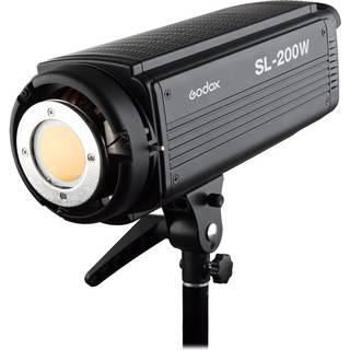 GODOX SL-200IIW LED LAMP 200W 5600K //