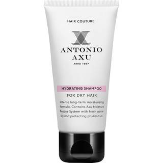 Antonio Axu Hydrating Shampoo - 60 ml