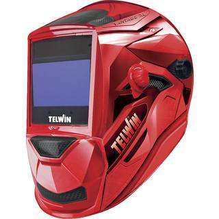 Svejsehjelm automatisk XL DIN 4/5÷9/9÷13