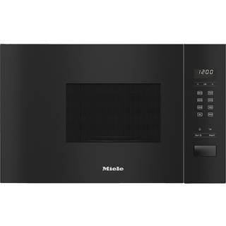 Miele mikroovn  M2230OBSW integreret