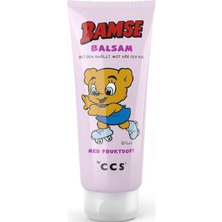 Bamse Balsam 200 ml