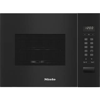 Miele mikroovn  M2224OBSW integreret