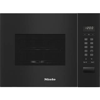 Miele mikroovn  M2224OBSW integreret