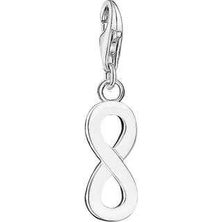 Thomas Sabo Charm - Charm Eternity - 1134-001-12 - silber