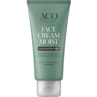 ACO For Men Face Cream Moist 60 ml