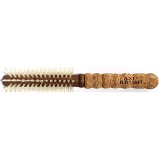 Regincós Børster og kamme Korkhandtag Rund børste blond Ø 9/40 mm 1 Stk. (325,00 kr / 1 stk.) - 1 Stk.