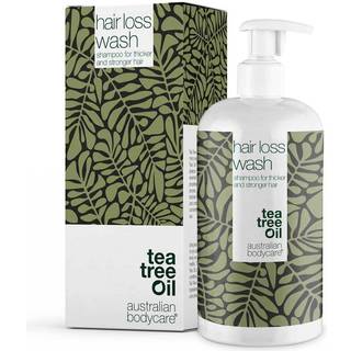Australian Bodycare Hair Loss Wash 500 ml.