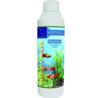 Happy-Life happystart 250 ml.