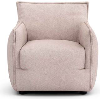 Decotique Le Petite Lænestol Pacific White