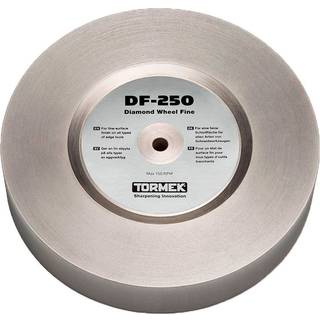 Tormek DF-250 diamantslibesten til Tormek T-7 og T-8