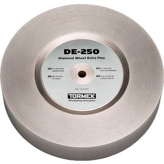Tormek DE-250 diamantslibesten til Tormek T-7 og T-8