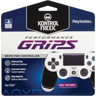 KontrolFreek Performance Grips  - PS4