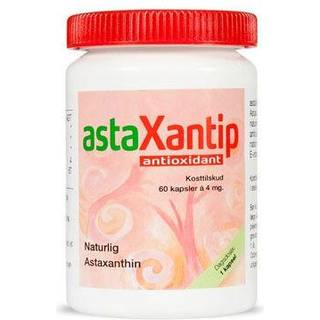 AstaXantip, 60 kaps.