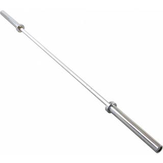 Odin Olympic Vægtstang 220cm, 20kg, 50mm