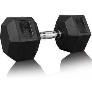 Odin Hex Håndvægte 27,5kg (1 stk)