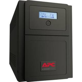APC SMV1000CAI - Easy UPS - 1000VA/700W - Line Interactive UPS
