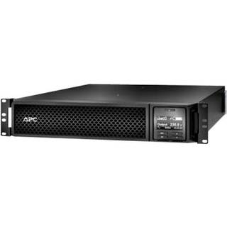 APC SRT1500RMXLI - Smart-UPS On-Line - 1500VA/1500W - Double Conversion Online UPS