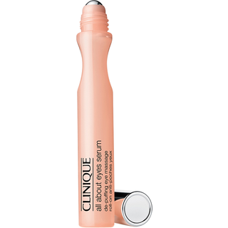 Clinique All About Eyes Serum Eye Massage Roll-On 15 ml All Skin Types