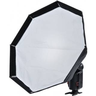 Godox Witstro Multifunctional Softbox 480mm + Grid