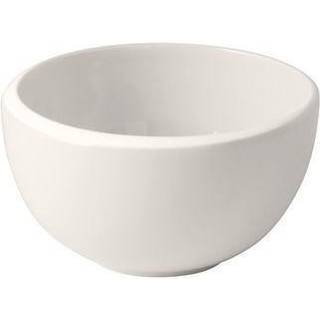 Villeroy & Boch Newmoon Coffee Cup 30 Cl - Kaffekopper Porcelæn Hvid - 1042641306