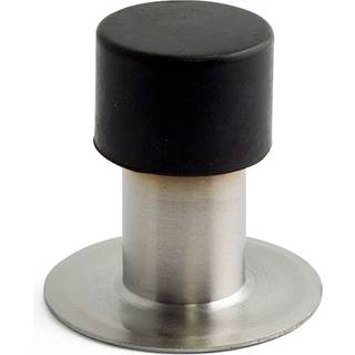 Habo dørstopper 2892 Ø22x50 rustfri 60194