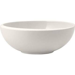 Villeroy & Boch NewMoon skål S 18,5 cm Hvid