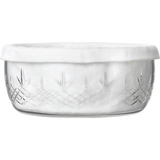 Frederik Bagger Crispy Basket - White