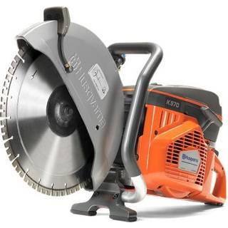 Husqvarna K 970 Skæremaskine 350 mm