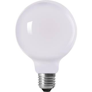Perfect LED Opal Glob 5,5W (40W) 9,5 cm - Hvid