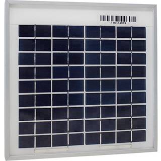 5Wp/12V solcellepanel Phaesun Sun Plus 5, mono