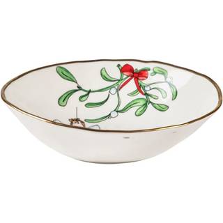 Medusa Copenhagen Skål Jingle Bell, 18 cm