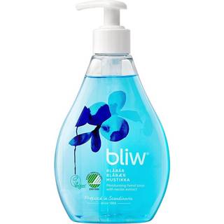 Bliw Blåbær Moisturising Soap 300 ml