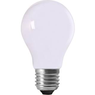 Perfect LED Opal Normal 3,5W(25W) 6 cm - Hvid