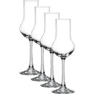 Vivendi Cognacglas 4 stk