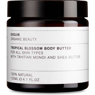 Evolve Tropical Blossom Body Butter 120 ml